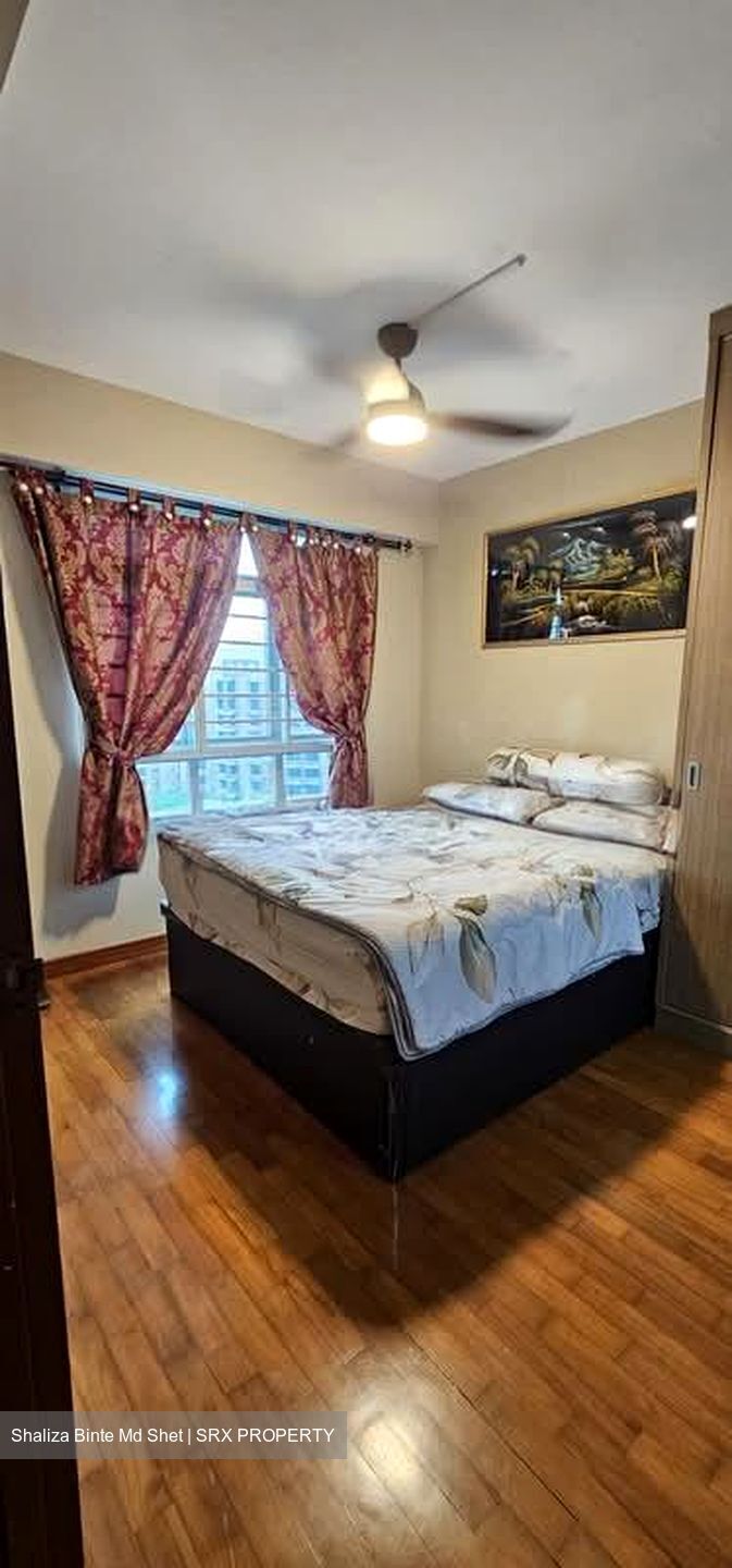Blk 460 Segar Meadows (Bukit Panjang), HDB 3 Rooms #567687411